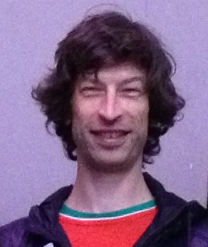 olivier bosson