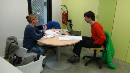 casting